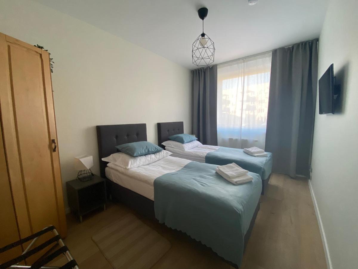 Wroclaw Premium Apartment 4You Exterior foto